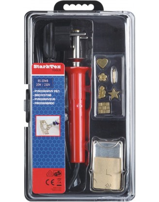 Leather Craft Pen